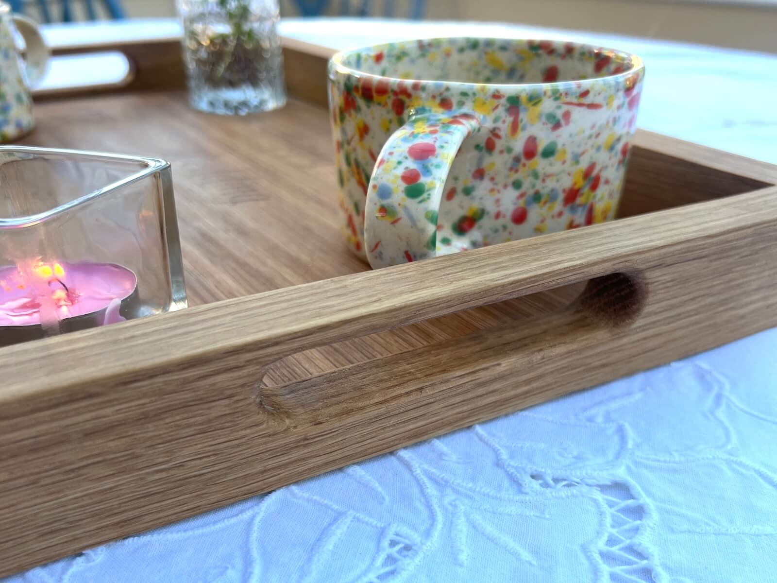 Personalised Wooden Gifts UK: Handmade Pieces Coming Very Soon