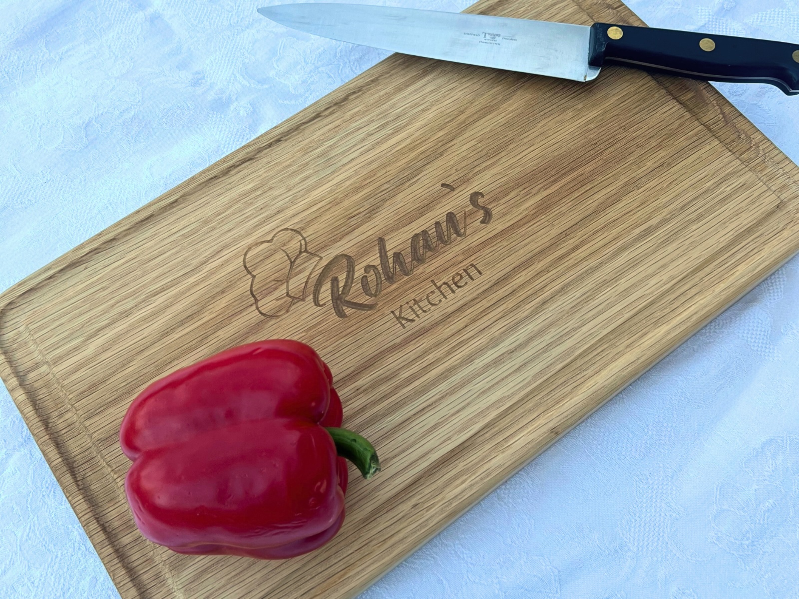 FSC Certified Wood: What It Means and Why It Matters