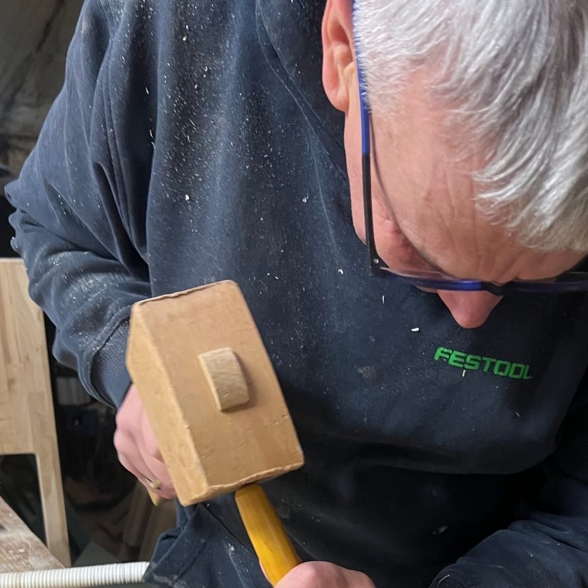 Why Traditional Joinery Still Matters in Modern Homes