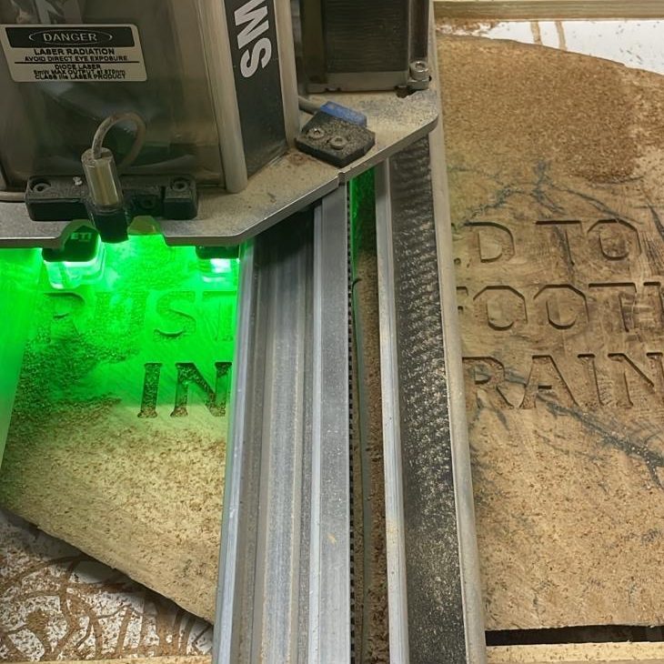 When to Use CNC Machining for Wood Projects