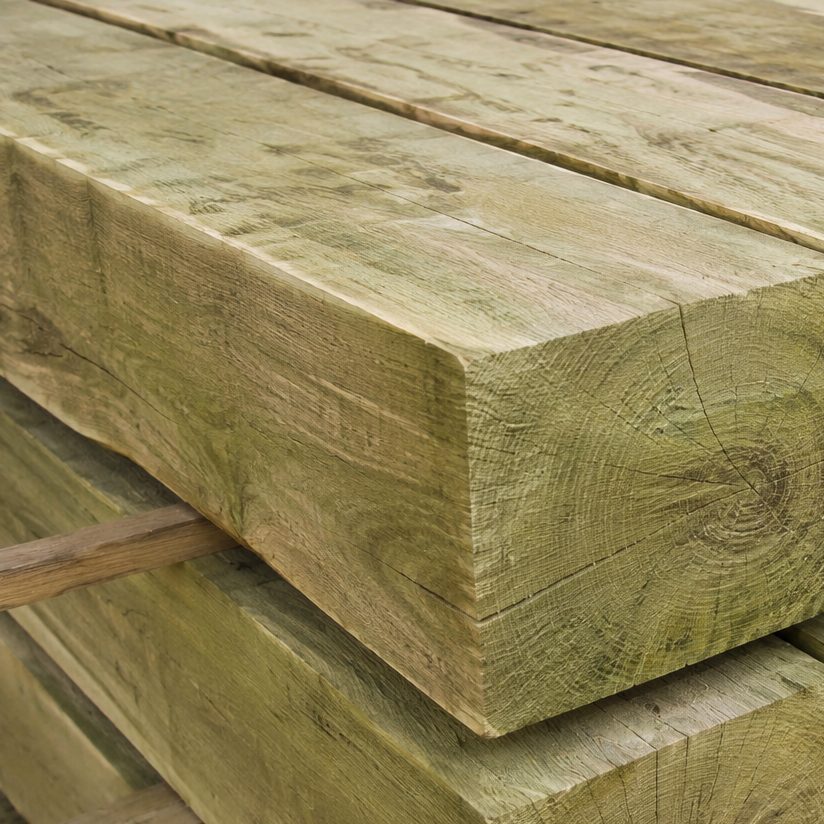 What Is Green Oak? Benefits, Uses and What to Expect